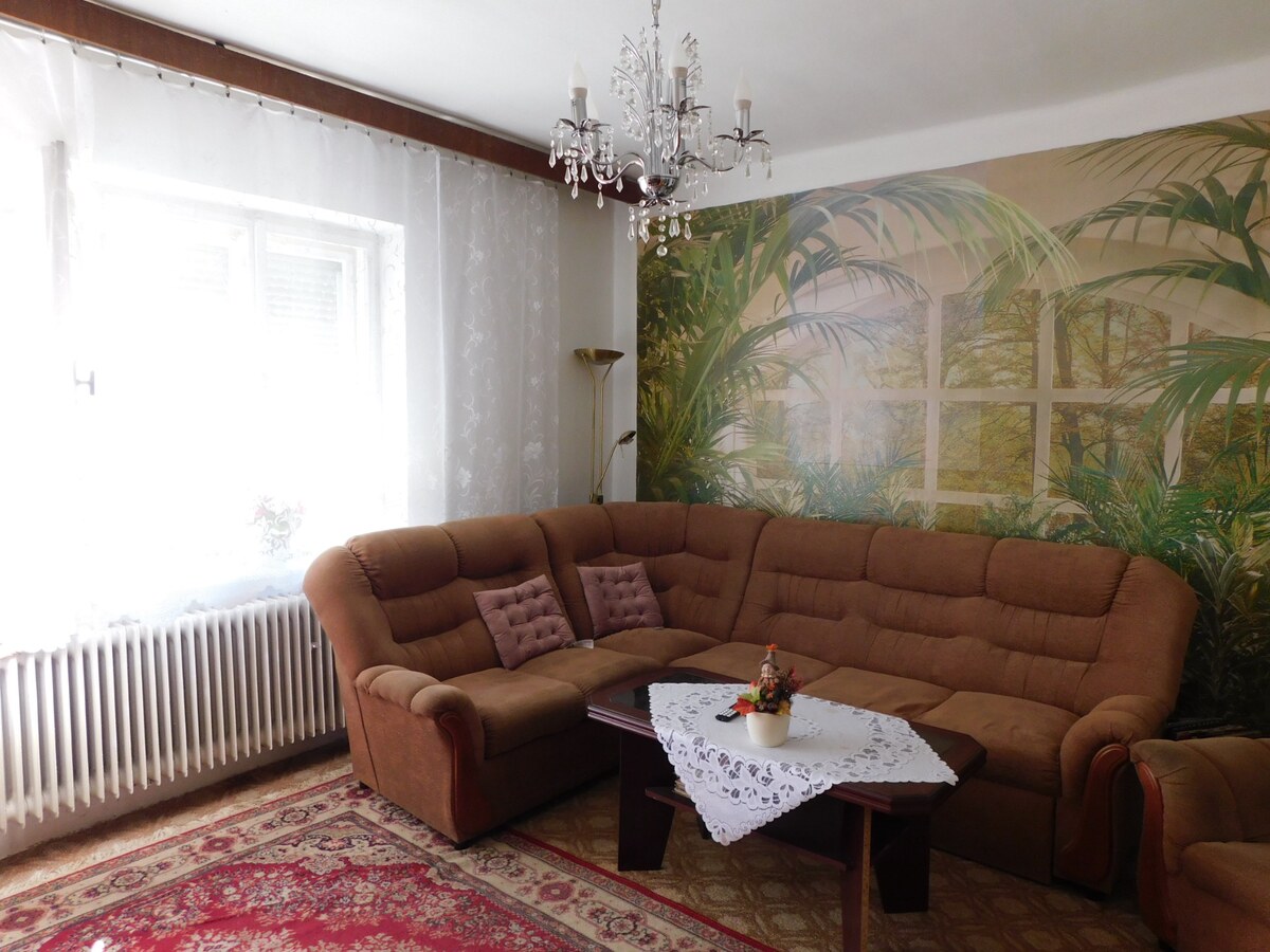 Na predaj  ihneď obývateľný 3-izbový tehlový dom v Bátorových Kosihách — foto 4