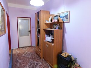 Na predaj  ihneď obývateľný 3-izbový tehlový dom v Bátorových Kosihách — foto 13