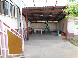 Na predaj  ihneď obývateľný 3-izbový tehlový dom v Bátorových Kosihách — foto 17