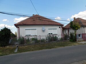 Na predaj  ihneď obývateľný 3-izbový tehlový dom v Bátorových Kosihách — foto 3