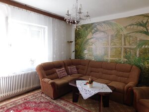 Na predaj  ihneď obývateľný 3-izbový tehlový dom v Bátorových Kosihách — foto 4