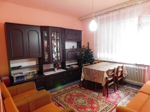 Na predaj  ihneď obývateľný 3-izbový tehlový dom v Bátorových Kosihách — foto 6