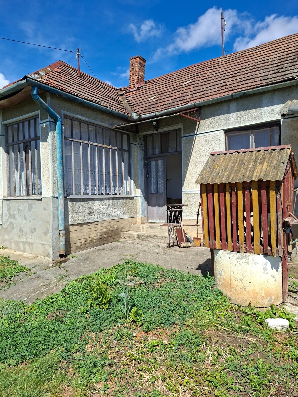 Rodinný dom v obci Jasová, o. Nové Zámky na predaj ! — foto 2