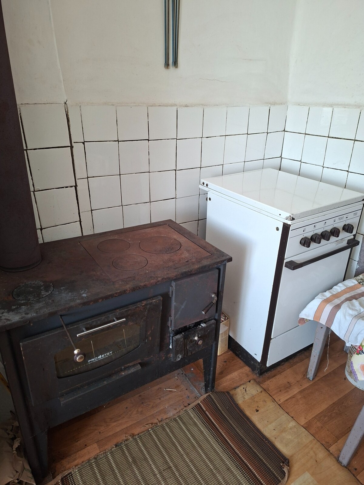 Rodinný dom v obci Jasová, o. Nové Zámky na predaj ! — foto 4