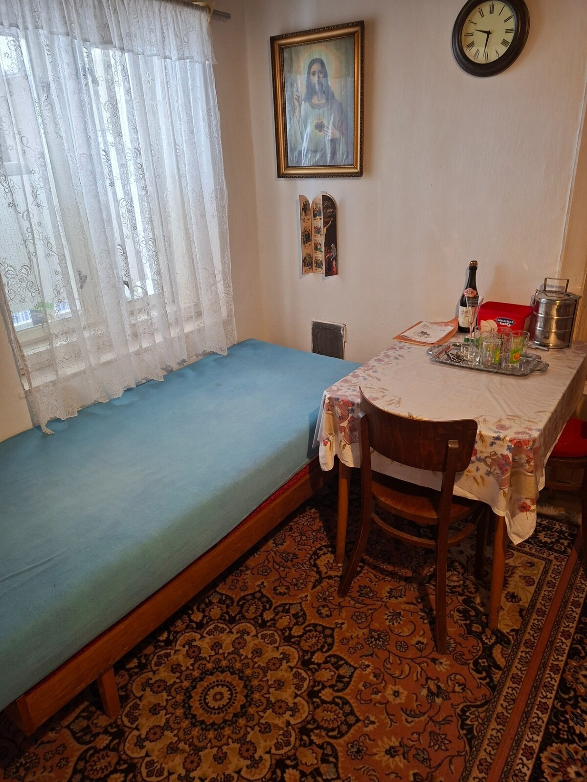 Rodinný dom v obci Jasová, o. Nové Zámky na predaj ! — foto 5