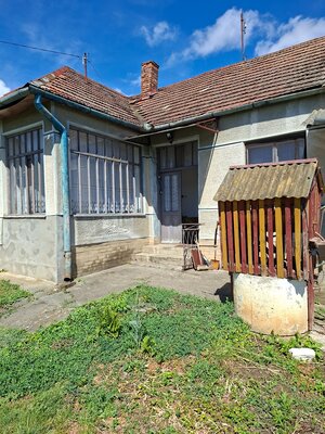 Rodinný dom v obci Jasová, o. Nové Zámky na predaj ! — foto 2