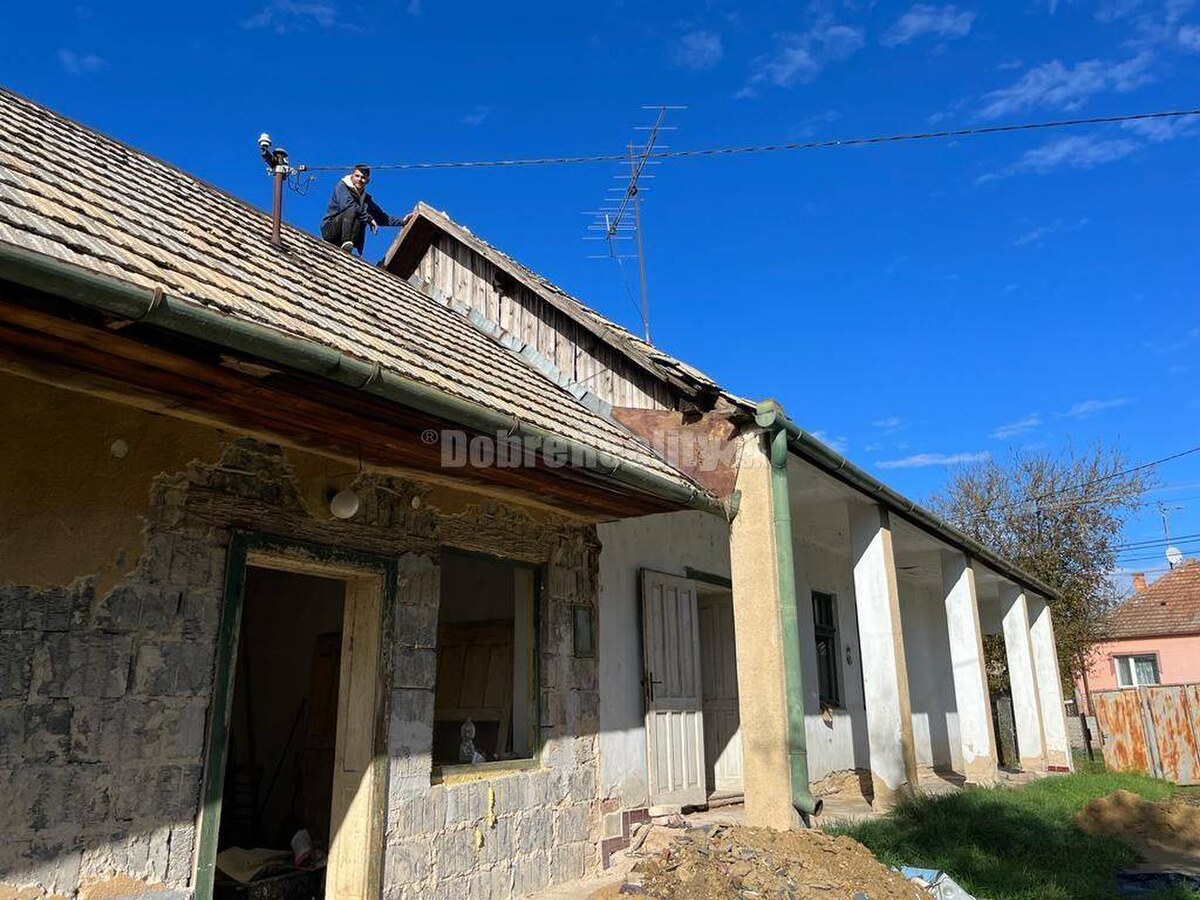 Predaj rodinného domu v obci Rúbaň, okres Nové Zámky! — foto 3