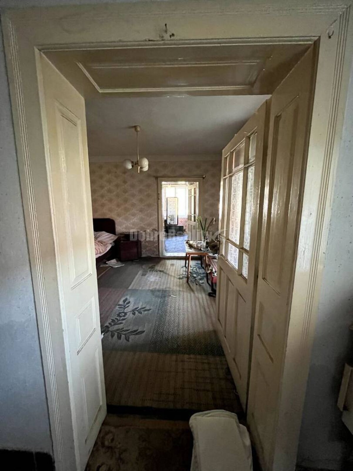Predaj rodinného domu v obci Rúbaň, okres Nové Zámky! — foto 6