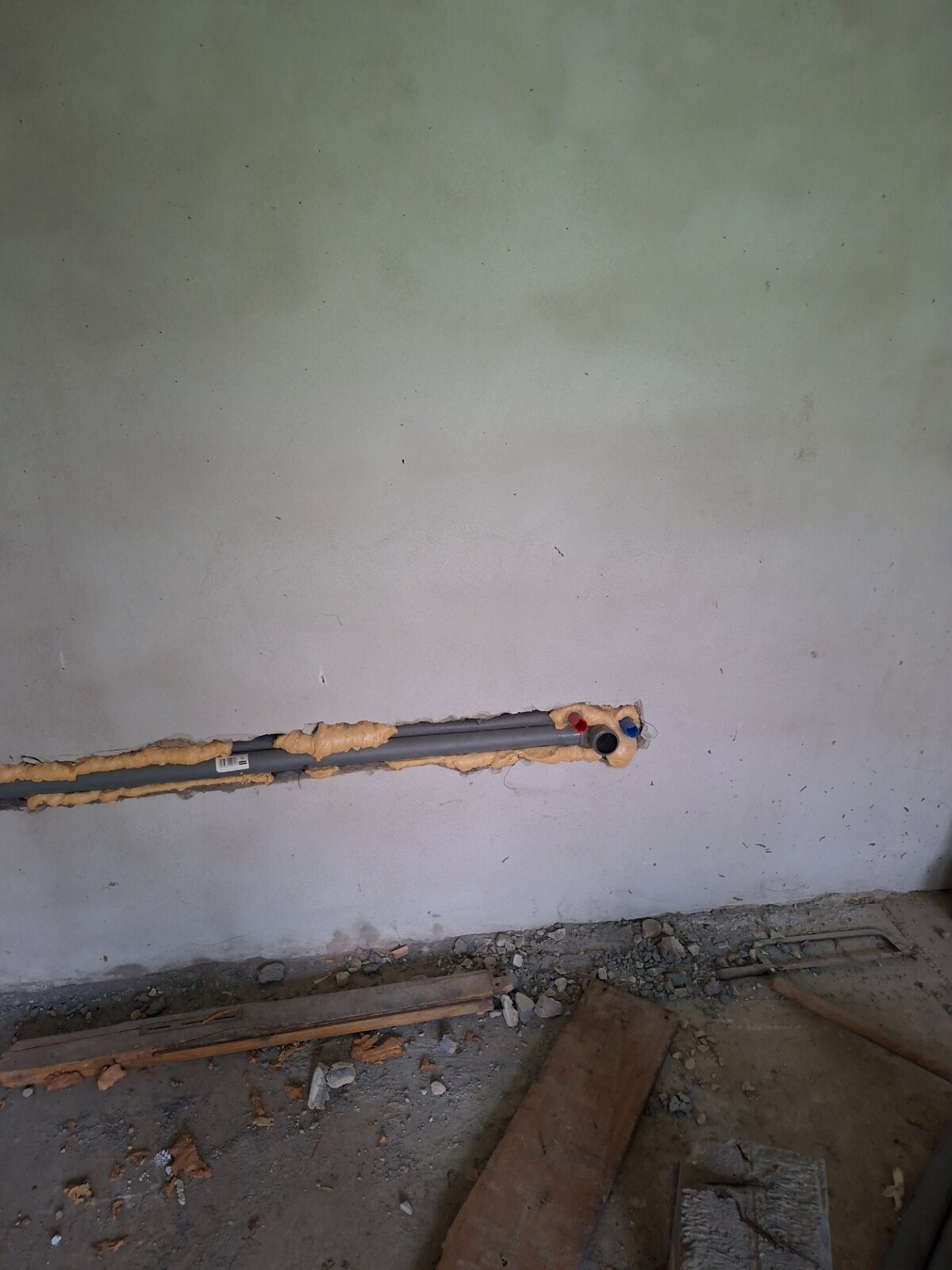 Predaj rodinného domu v obci Rúbaň, okres Nové Zámky! — foto 9