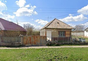 Predaj rodinného domu v obci Rúbaň, okres Nové Zámky! — foto 1