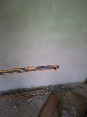 Predaj rodinného domu v obci Rúbaň, okres Nové Zámky! — foto 9