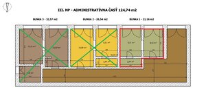 PRENÁJOM: Kancelária alebo priestor pre služby, 21 m², Brezno — foto 4