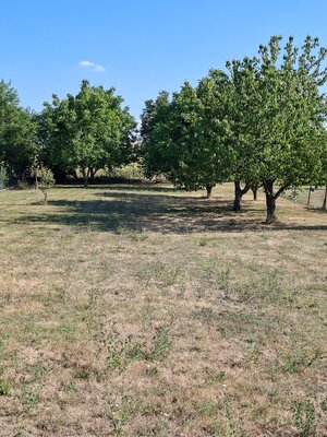 Predaj pozemku s rozostavaným rodinným domom v obci Radava ! — foto 1