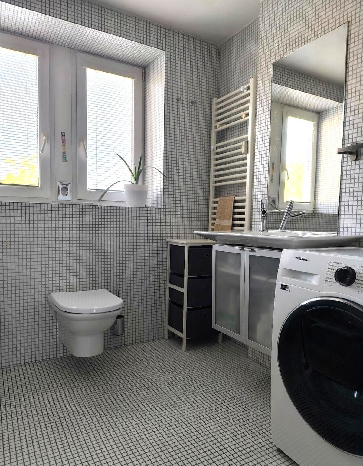 DOBRÉ REALITY-Kompl. prerobený 2-i byt na predaj, sídl. Píly,Prievidza — foto 10