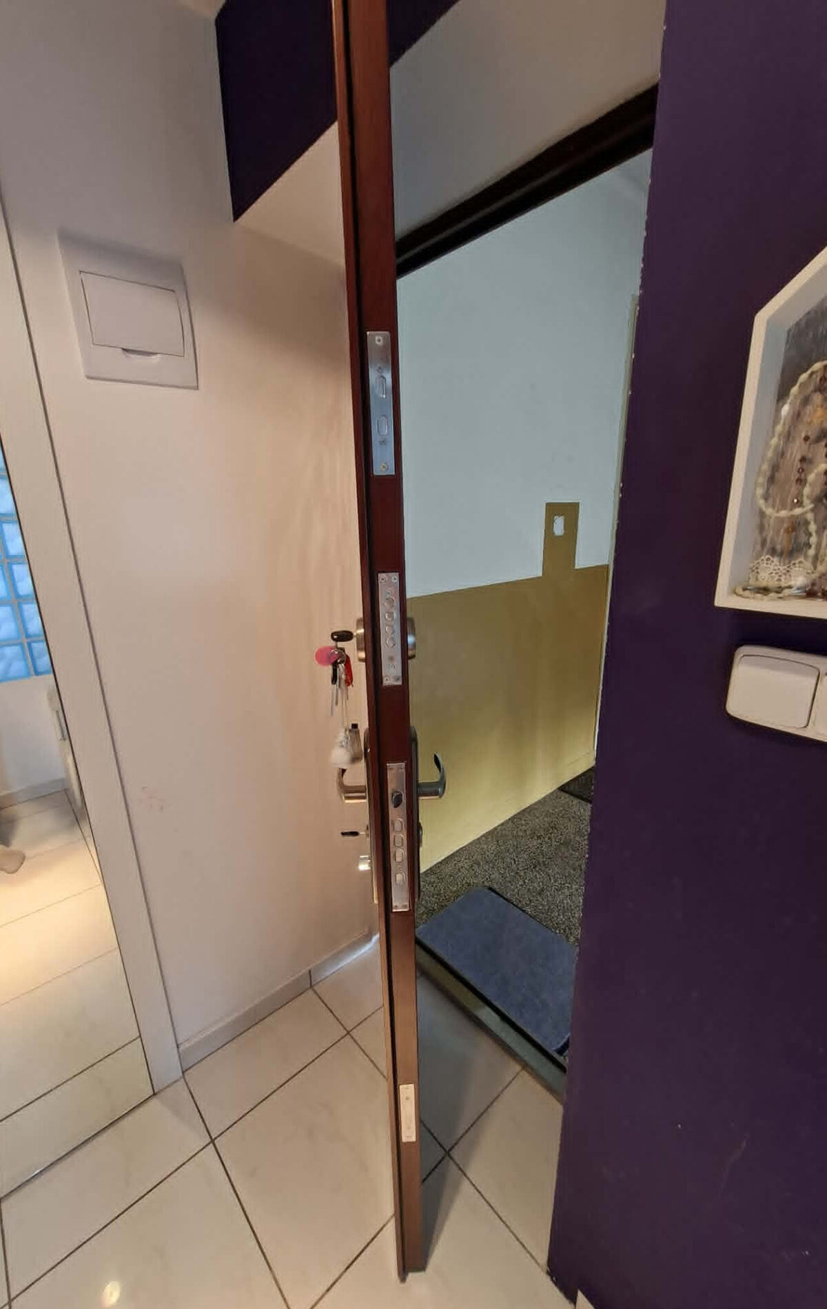 DOBRÉ REALITY-Kompl. prerobený 2-i byt na predaj, sídl. Píly,Prievidza — foto 17