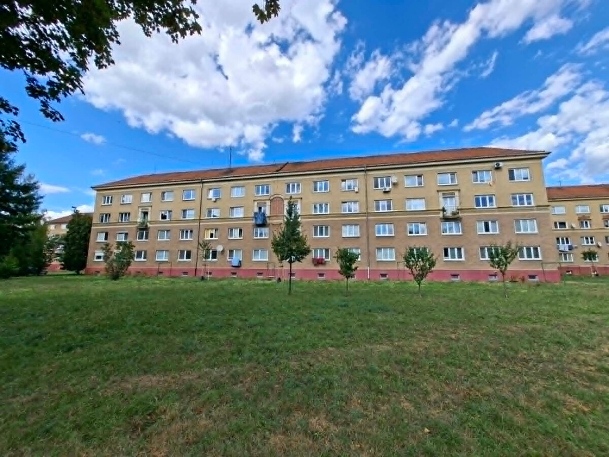 DOBRÉ REALITY-Kompl. prerobený 2-i byt na predaj, sídl. Píly,Prievidza — foto 19