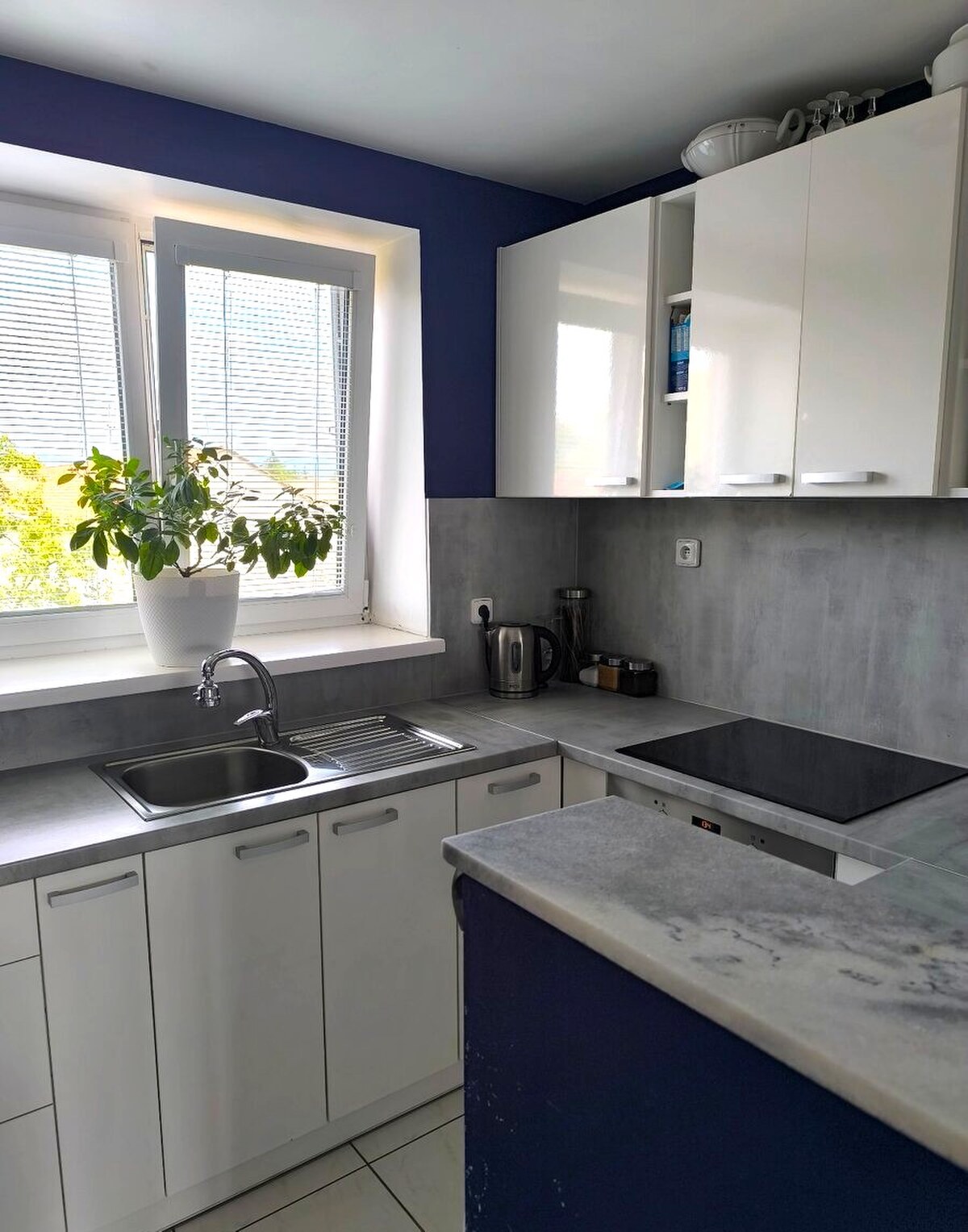 DOBRÉ REALITY-Kompl. prerobený 2-i byt na predaj, sídl. Píly,Prievidza — foto 2