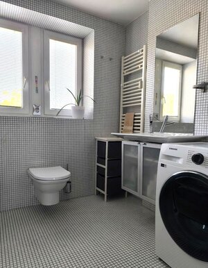 DOBRÉ REALITY-Kompl. prerobený 2-i byt na predaj, sídl. Píly,Prievidza — foto 10