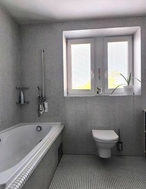 DOBRÉ REALITY-Kompl. prerobený 2-i byt na predaj, sídl. Píly,Prievidza — foto 9
