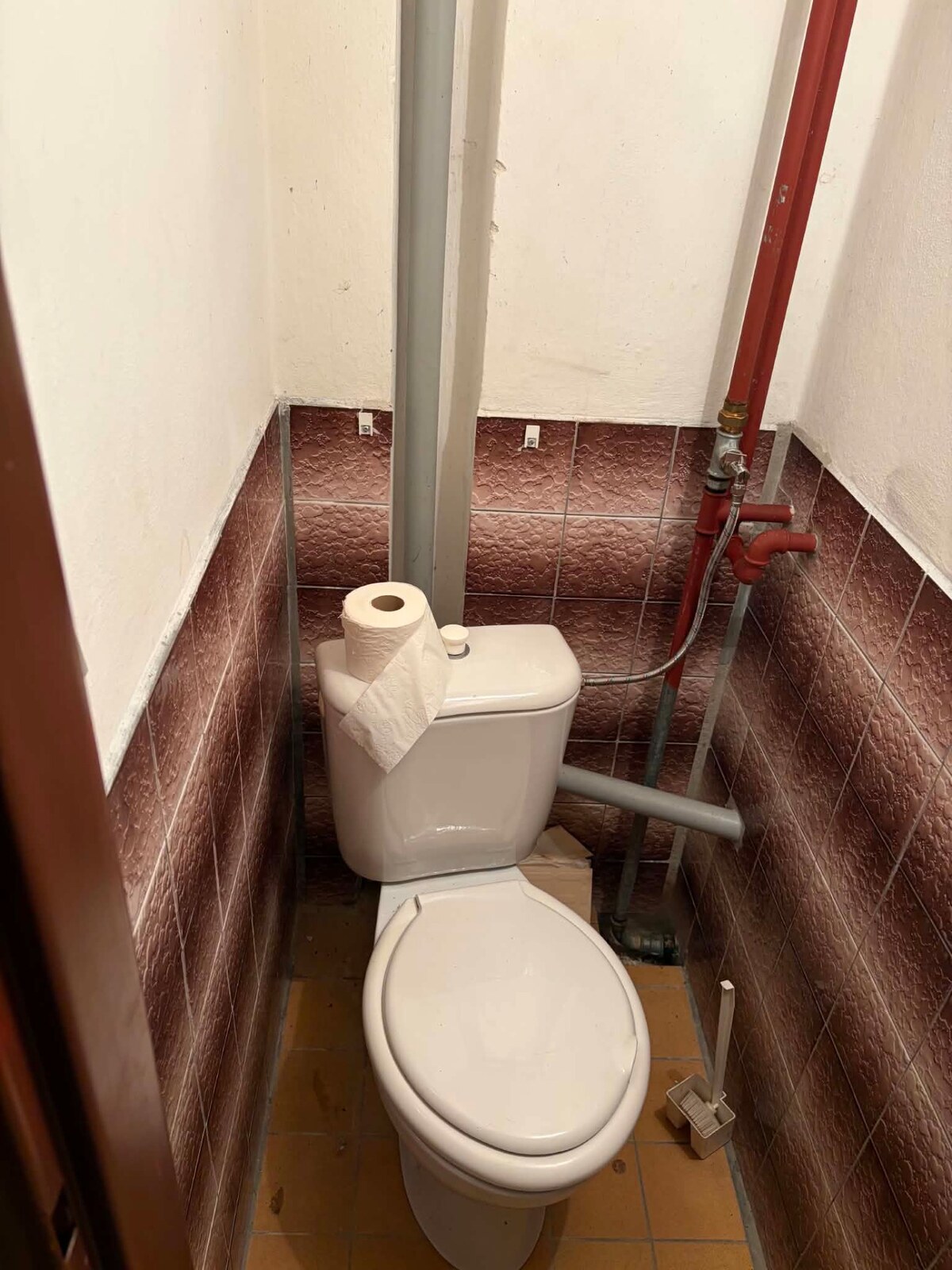 PANORAMATICKÝ VÝHĽAD | ZNÍŽENÁ CENA | Murovaná chata – Červená Veža — foto 15