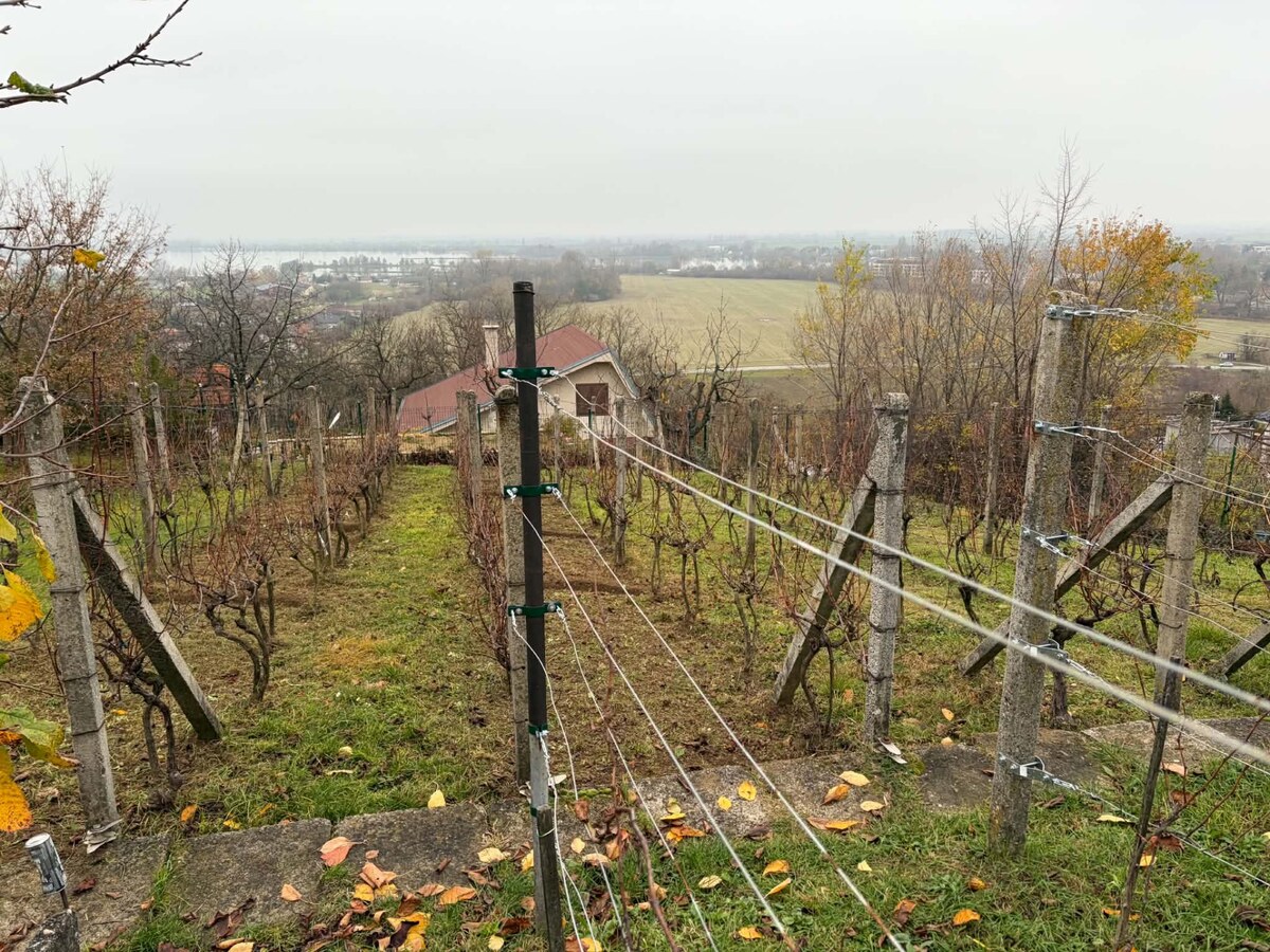 PANORAMATICKÝ VÝHĽAD | ZNÍŽENÁ CENA | Murovaná chata – Červená Veža — foto 18