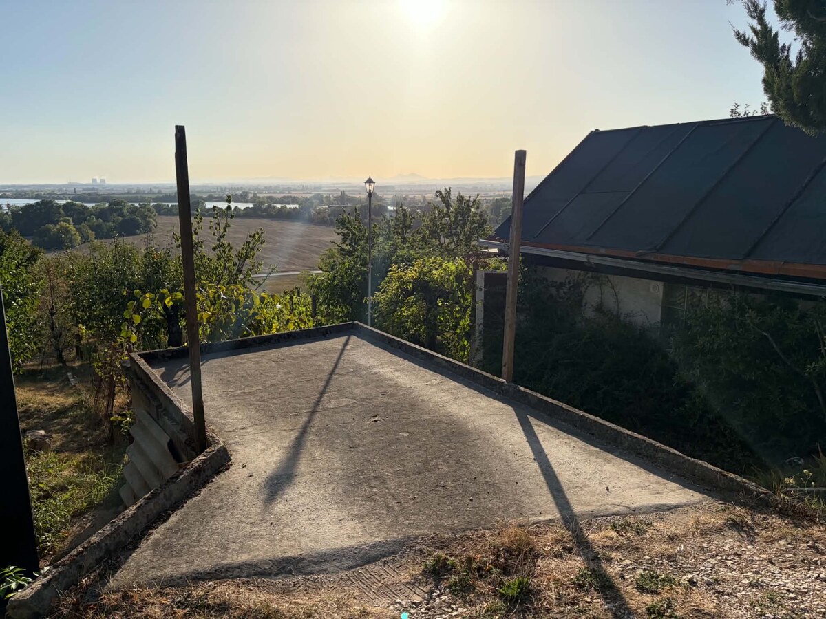 PANORAMATICKÝ VÝHĽAD | ZNÍŽENÁ CENA | Murovaná chata – Červená Veža — foto 5