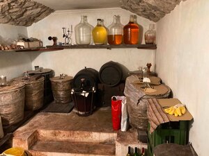 PANORAMATICKÝ VÝHĽAD | ZNÍŽENÁ CENA | Murovaná chata – Červená Veža — foto 14