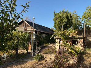 PANORAMATICKÝ VÝHĽAD | ZNÍŽENÁ CENA | Murovaná chata – Červená Veža — foto 7