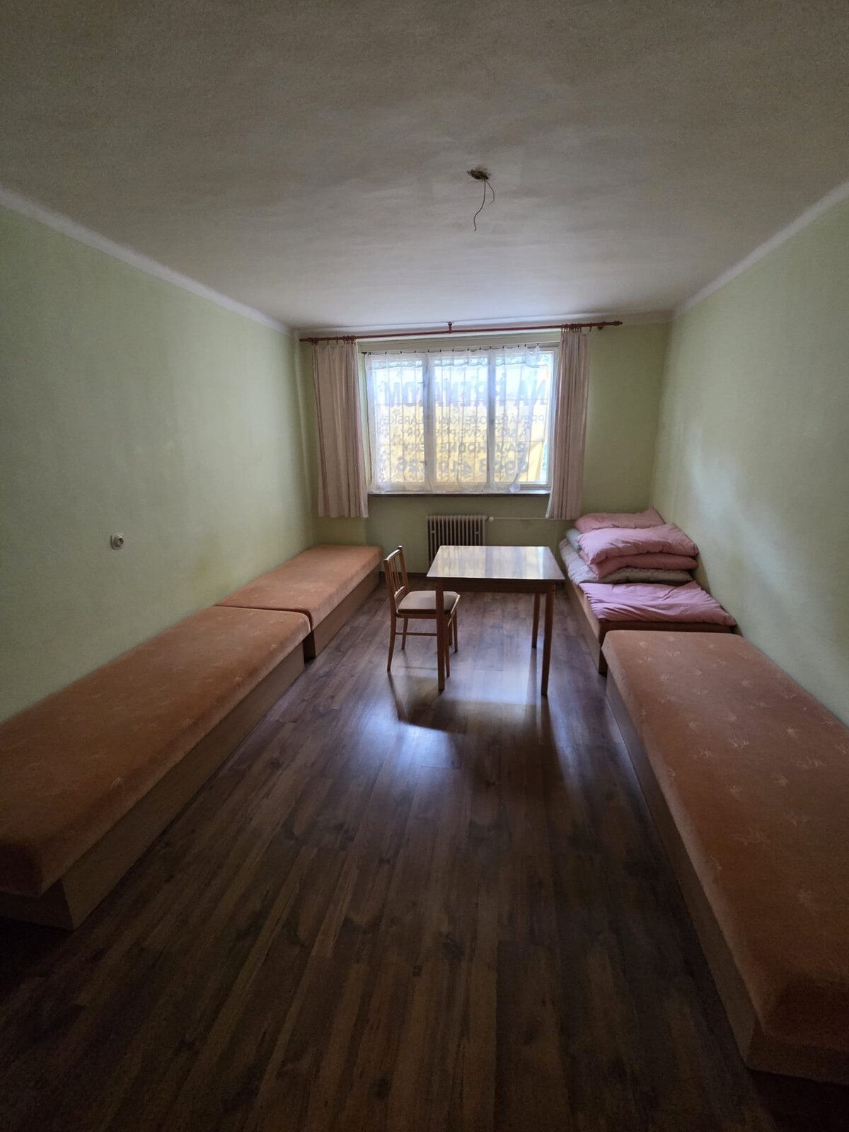 Ubytovanie pre firmy – kapacita 6 osôb - Handlová
