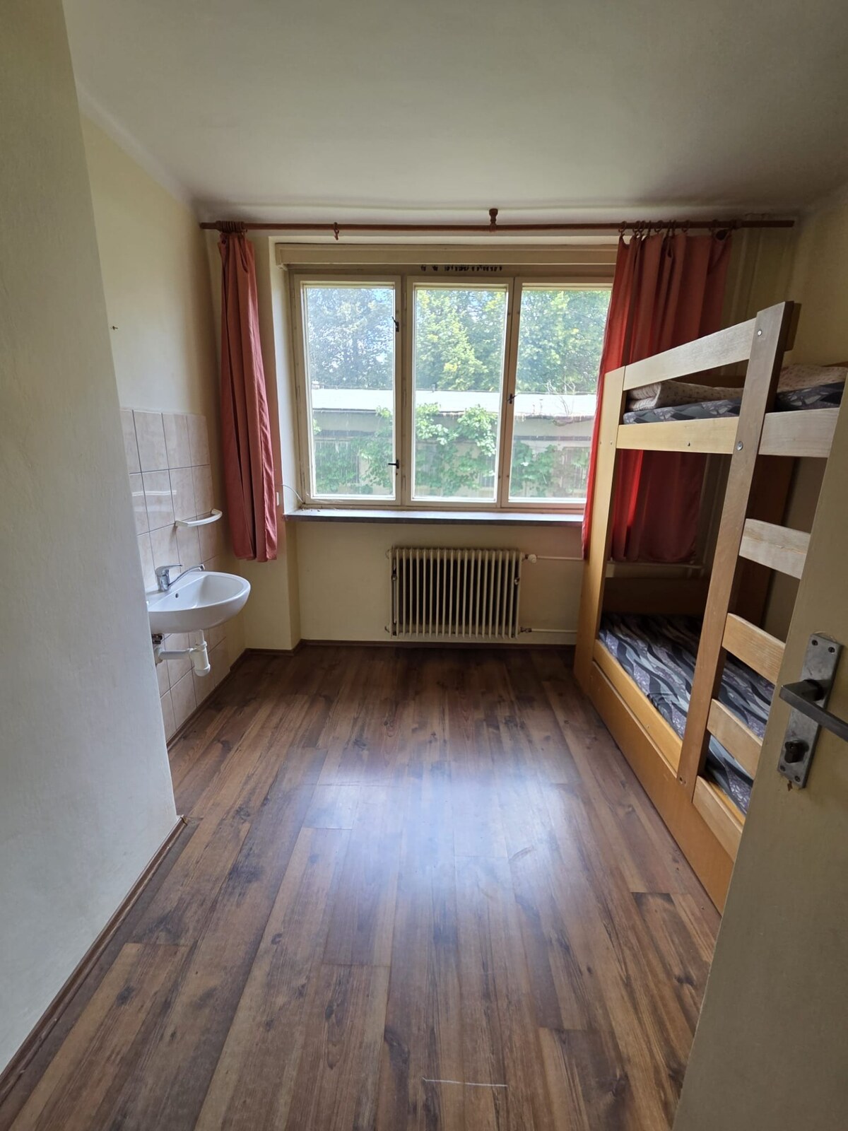 Ubytovanie pre firmy – kapacita 6 osôb - Handlová — foto 2