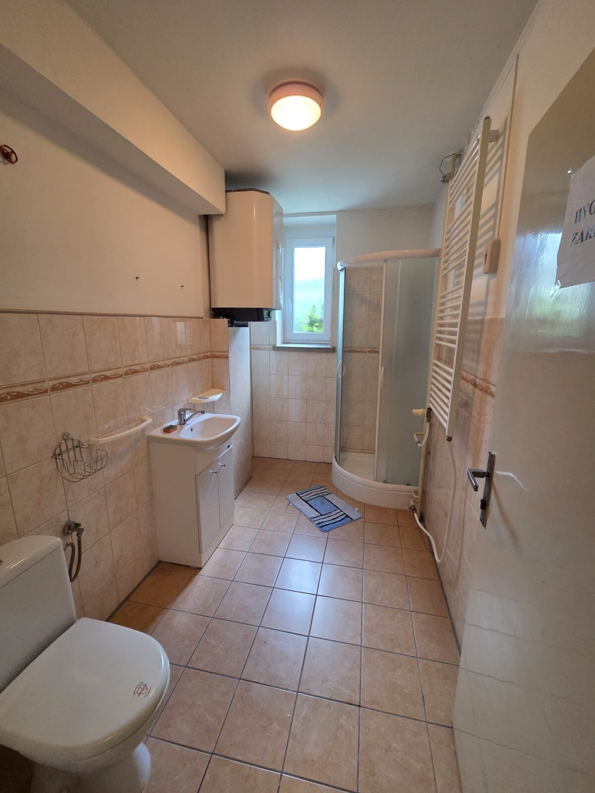 Ubytovanie pre firmy – kapacita 6 osôb - Handlová — foto 3