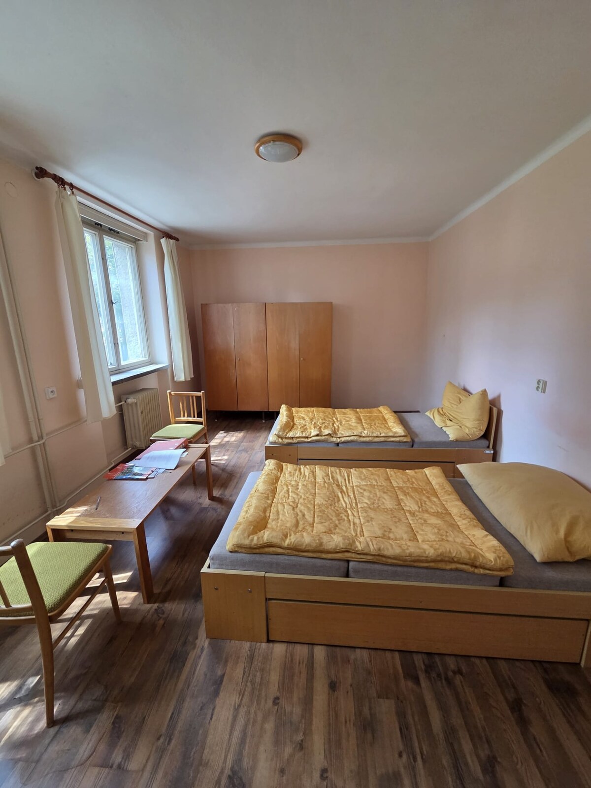 Ubytovanie pre firmy – kapacita 6 osôb - Handlová — foto 5