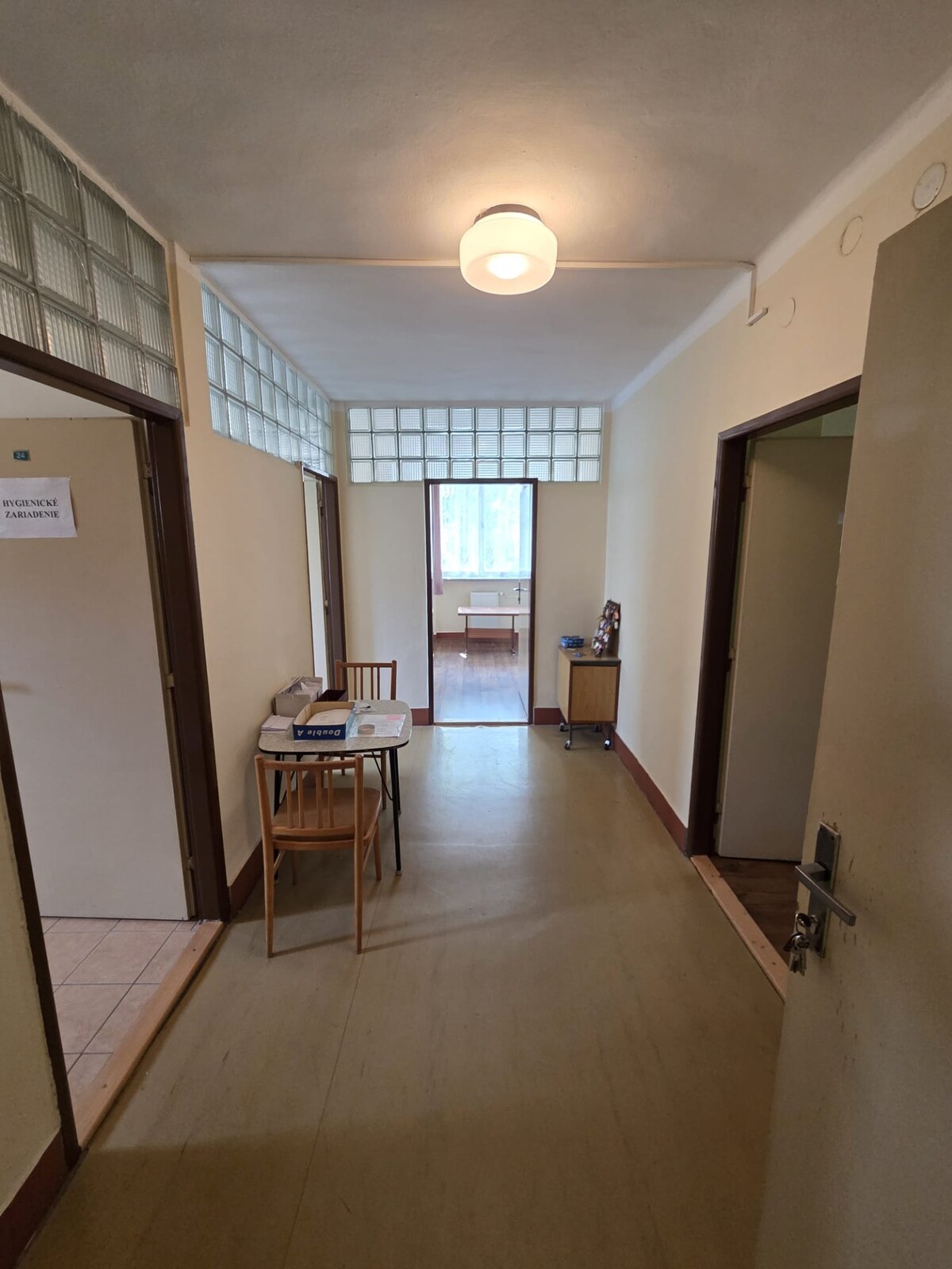 Ubytovanie pre firmy – kapacita 6 osôb - Handlová — foto 6