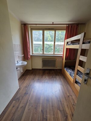 Ubytovanie pre firmy – kapacita 6 osôb - Handlová — foto 2