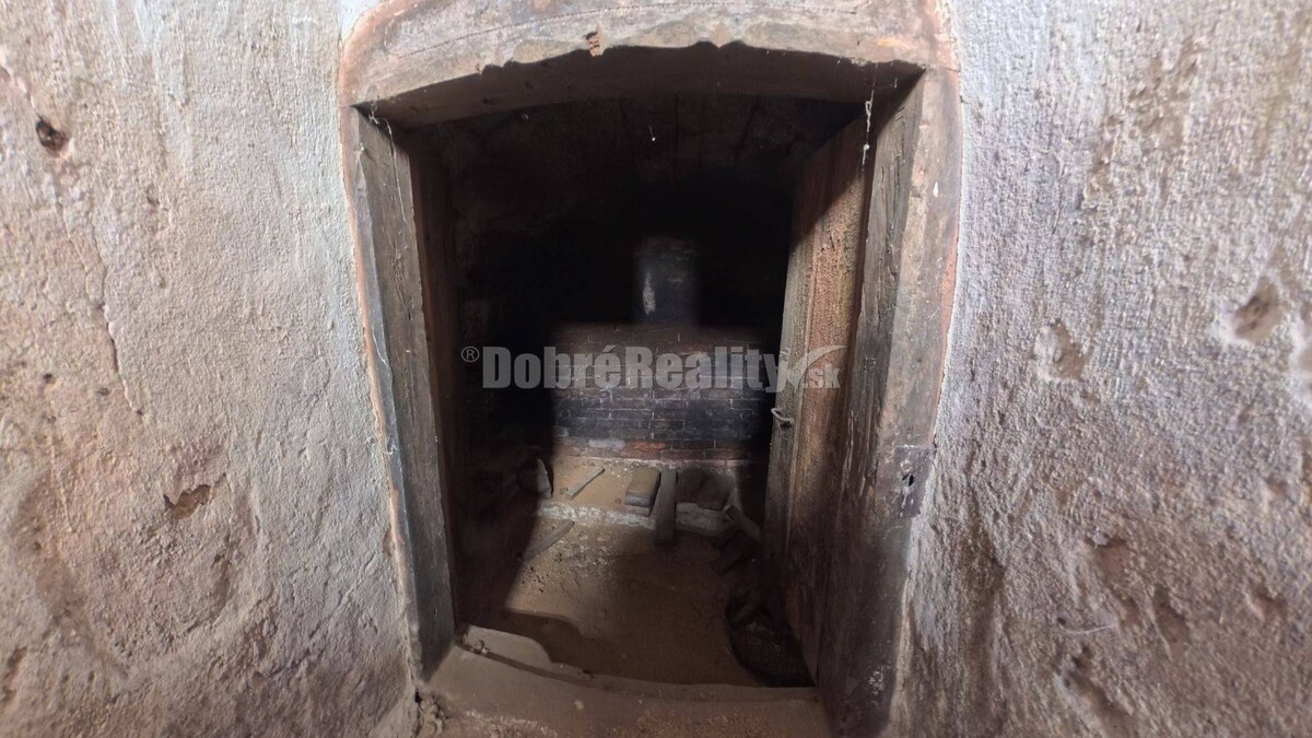 Dobré Reality ponúkajú pozemok s viničným domčekom — foto 7