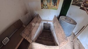 Dobré Reality ponúkajú pozemok s viničným domčekom — foto 5