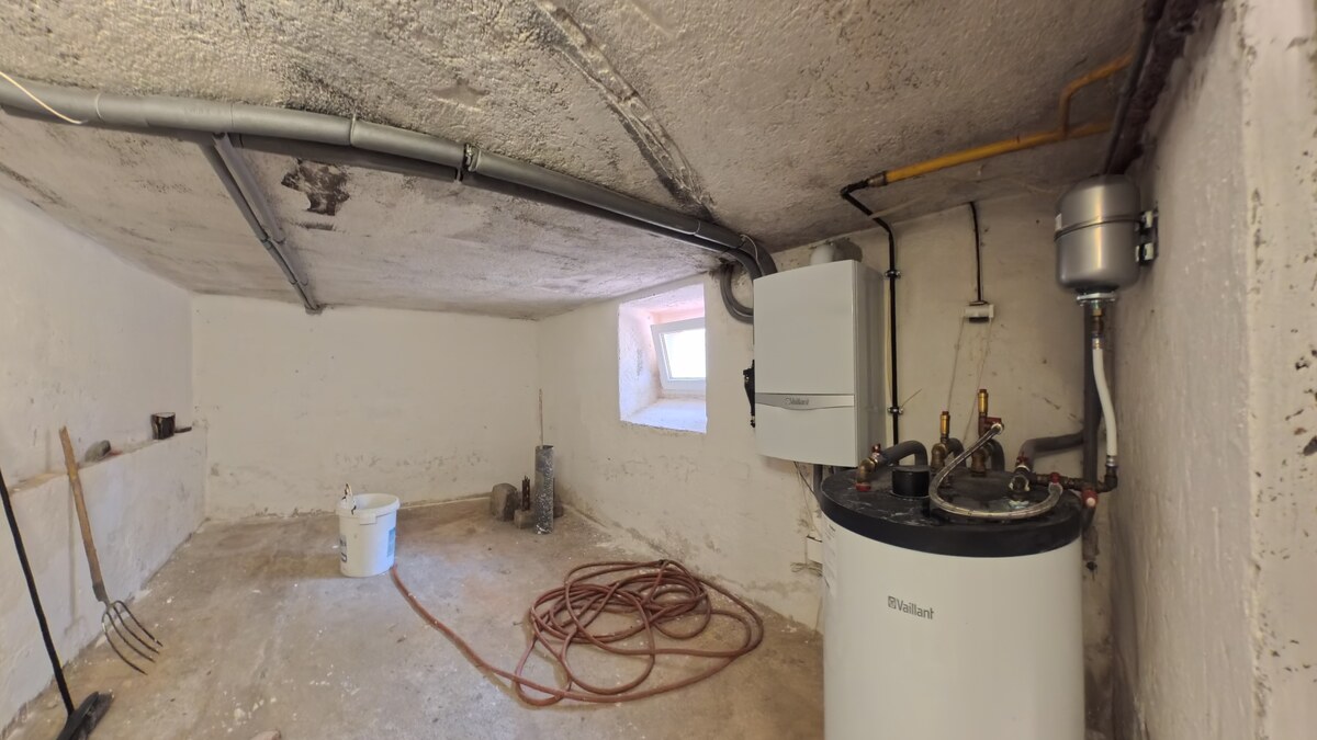 Dobré Reality ponúkajú dom v obci Svinná — foto 10