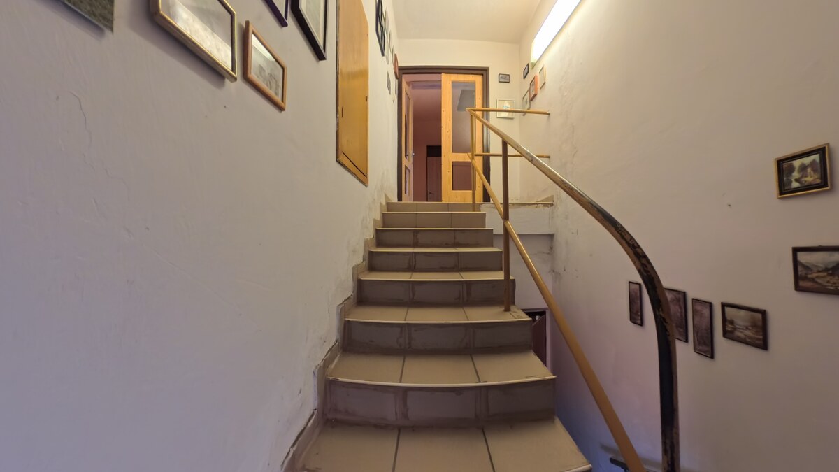 Dobré Reality ponúkajú dom v obci Svinná — foto 12