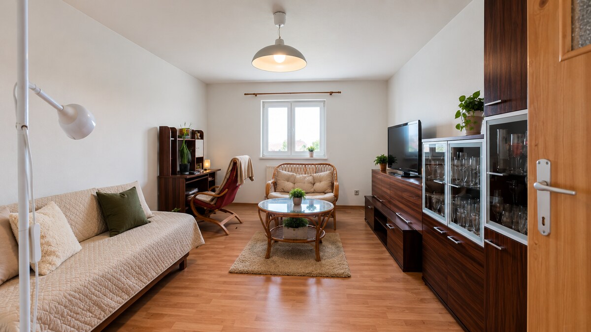 Dobré Reality ponúkajú dom v obci Svinná — foto 8