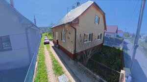 Dobré Reality ponúkajú dom v obci Svinná — foto 3