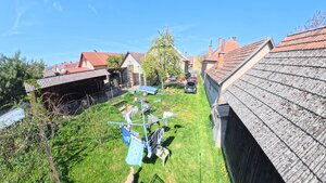 Dobré Reality ponúkajú dom v obci Svinná — foto 5