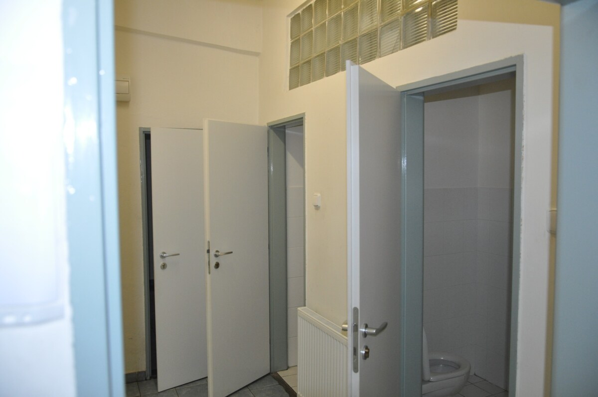 Priemyselná hala 2 500 m²  SKLADOVANIE, VÝROBA, LOGISTIKA — foto 14