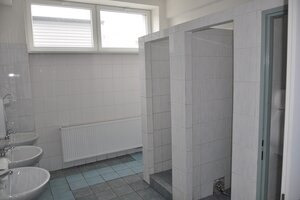 Priemyselná hala 2 500 m²  SKLADOVANIE, VÝROBA, LOGISTIKA — foto 13