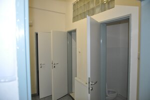 Priemyselná hala 2 500 m²  SKLADOVANIE, VÝROBA, LOGISTIKA — foto 14