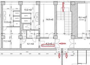 Priemyselná hala 2 500 m²  SKLADOVANIE, VÝROBA, LOGISTIKA — foto 15