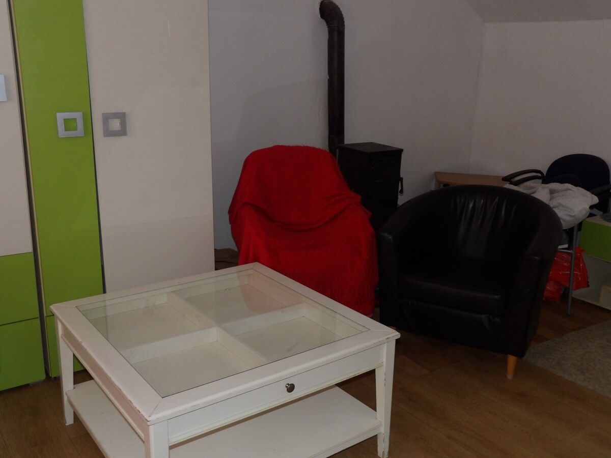 Nájomné bývanie v centre Serede — foto 10