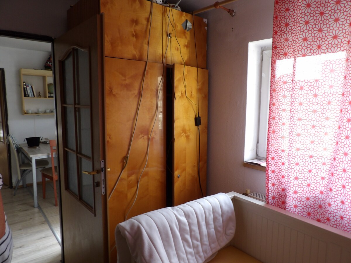 Nájomné bývanie v centre Serede — foto 13