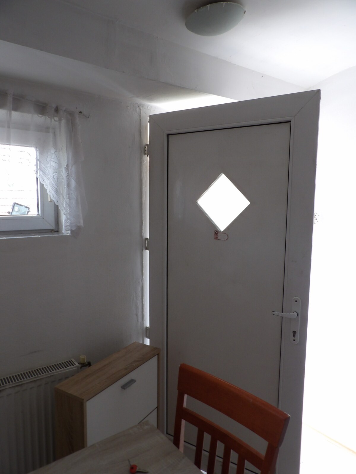 Nájomné bývanie v centre Serede — foto 14