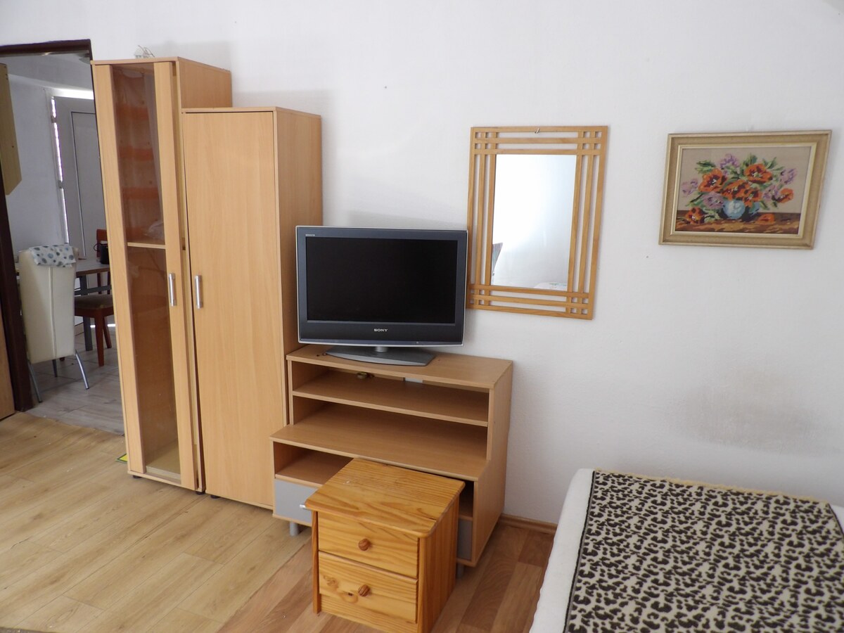 Nájomné bývanie v centre Serede — foto 4