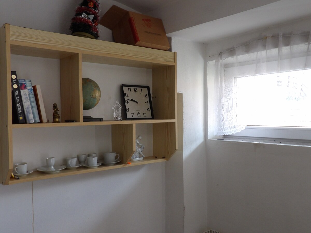 Nájomné bývanie v centre Serede — foto 8